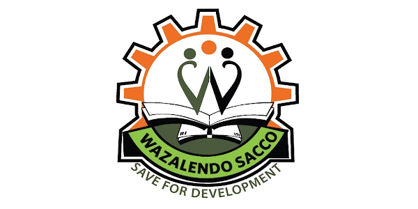 Wazalendo SACCO Logo